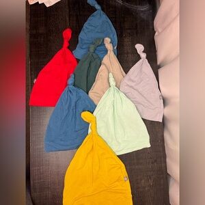 Kyte baby hats